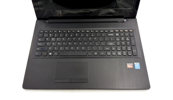 Ноутбук Lenovo G50-70 Intel Pentium 3558U 8 GB RAM 500 GB HDD AMD Radeon HD 8550M [15.6"] - ноутбук Б/У