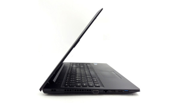 Ноутбук Lenovo G50-70 Intel Pentium 3558U 8 GB RAM 500 GB HDD AMD Radeon HD 8550M [15.6"] - ноутбук Б/В - 488555