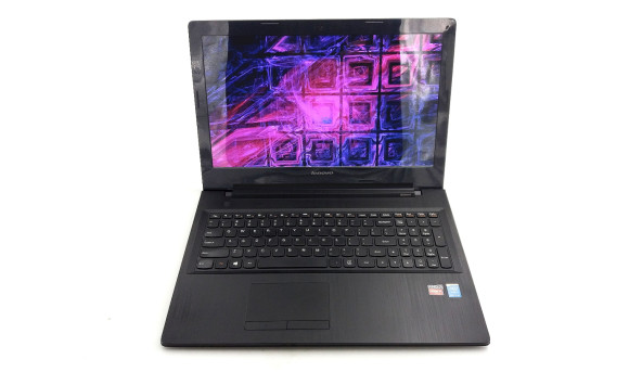 Ноутбук Lenovo G50-70 Intel Pentium 3558U 8 GB RAM 500 GB HDD AMD Radeon HD 8550M [15.6"] - ноутбук Б/У