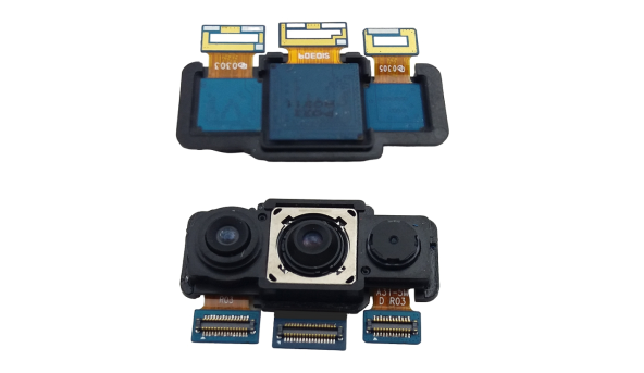 Основная камера для Samsung Galaxy A31 SM-A315F/DS Б/У