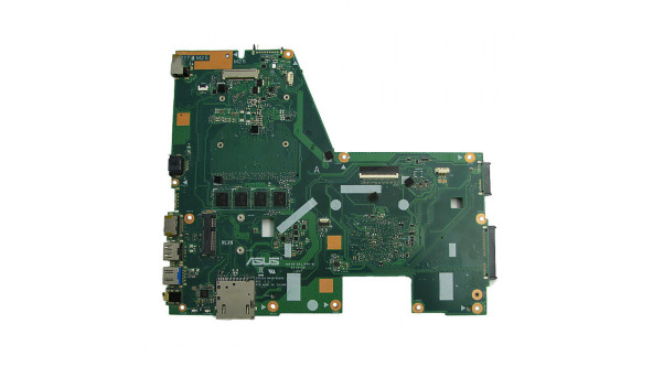 Материнська плата, для ноутбука, Asus X551CA,  X551CA, MAIN BOARD, REV. 2.2, Б/В, Робоча