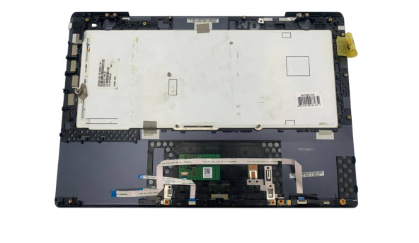 Средняя часть корпуса, для ноутбука, с клавиатурой, Sony Vaio PCG-41218M, 13.3" 9Z.N6BLF.101 Б/У - 48863