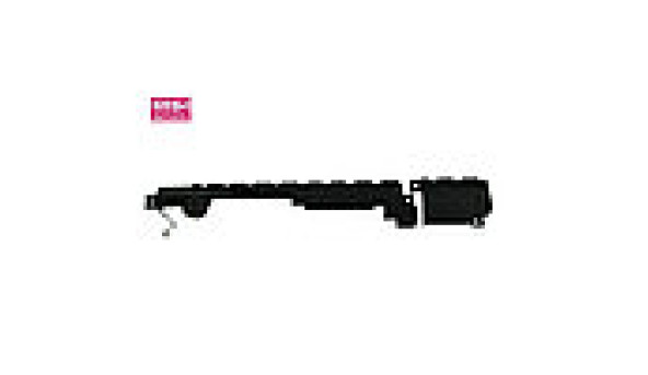 Динаміки для ноутбука, Dell Inspiron 5520, CN-0X96FK, Б/В. В хорошому стані без пошкоджень.