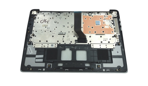 Середня частина корпусу для ноутбука Acer Chromebook 14 CB3-431 13N0-G1A0C01 13N0-G1P0301 Б/В - 488650