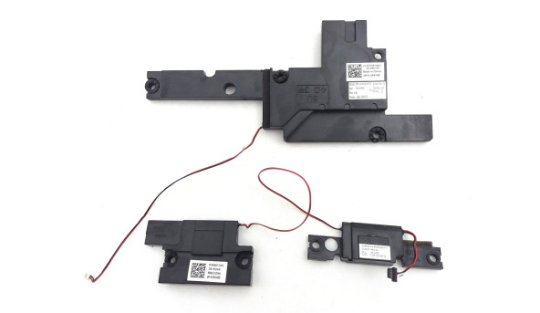 Динаміки для ноутбука Dell Inspiron 5720 7720 4CR09SAWI40 4CR09SAWI50 0P4T66 0N34GD Б/В - 488674