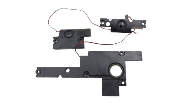 Динамики для ноутбука Dell Inspiron 5720 7720 4CR09SAWI40 4CR09SAWI50 0P4T66 0N34GD Б/У