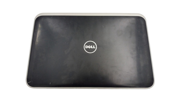 Крышка матрицы для ноутбука Dell Inspiron 17R 5720 7720 39R09LCWI100 0JPRK0 Б/У