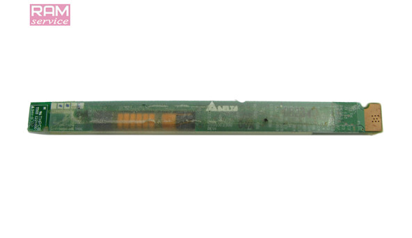 Інвертор підсвічування матриці, для ноутбука, HP Pavilion dv5-1031el, 15.4", AS023216000, Б/В, В хорошому стані, без пошкоджень - 48879
