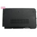 Сервісна кришка, для ноутбука, HP Pavilion dv5-1031el, 15.4", EBQT6006010, Б/В, В хорошому стані без пошкоджень
