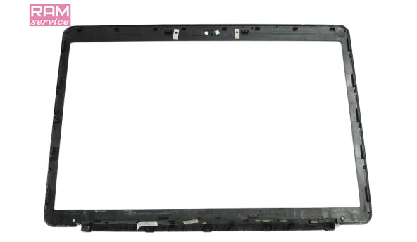 Рамка матриці, для ноутбука, HP Pavilion dv5-1000, 15.4", 3DQT6LBTP40, Б/В, В хорошому стані, без пошкоджень