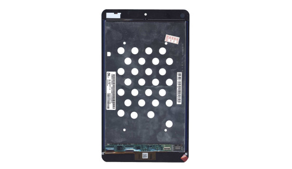 Матрица с тачскрином (модуль) для Lenovo ThinkPad 8 20BN0003RT черный