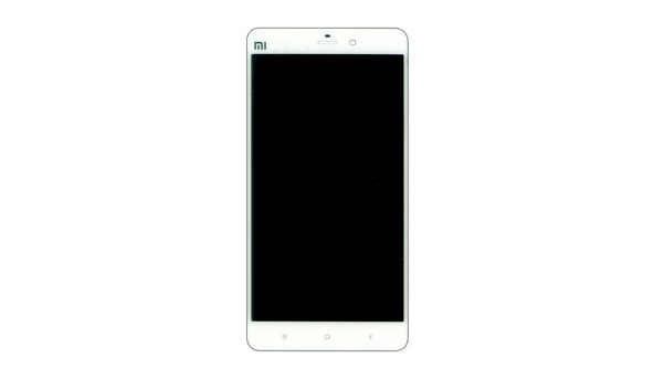 Матрица с тачскрином (модуль) для Xiaomi Mi Note Original белый