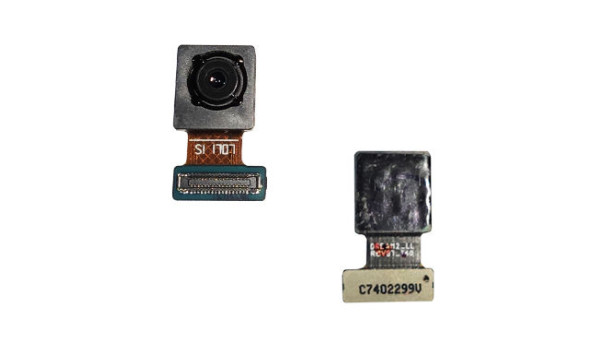 Шлейф фронтальной камеры для Samsung Galaxy S8 Plus SM-G955F