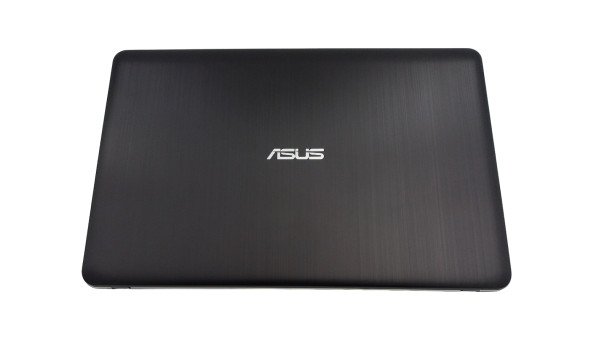 Ноутбук Asus R540Y AMD E1-7010 2 GB RAM 500 GB HDD [15.6"] - ноутбук Б/У