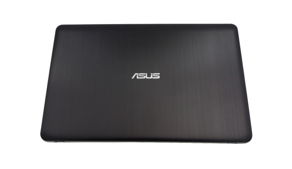 Ноутбук Asus R540Y AMD E1-7010 2 GB RAM 500 GB HDD [15.6"] - ноутбук Б/У - 490994