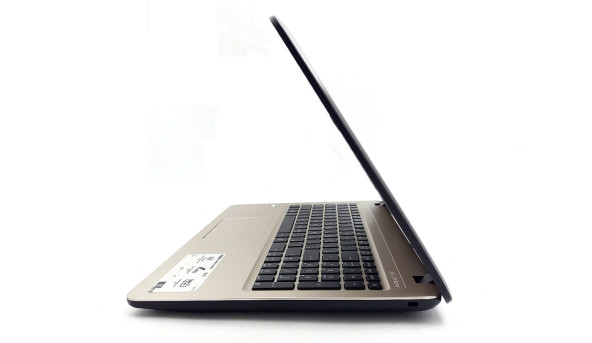 Ноутбук Asus R540Y AMD E1-7010 2 GB RAM 500 GB HDD [15.6"] - ноутбук Б/У - 490994