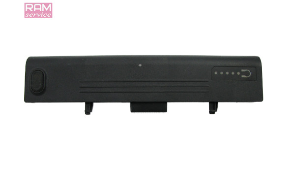Батарея, акумулятор, Dell RU028, GP975, RU006, RU033, Li-ion Battery, 4400mAh, 48,8Wh, 11.1V, Б/В, робоча, 0,5% зносу - 49102