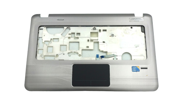 Средняя часть корпуса для ноутбука HP Pavilion dv6-3000 3LLX6TP103A Б/У