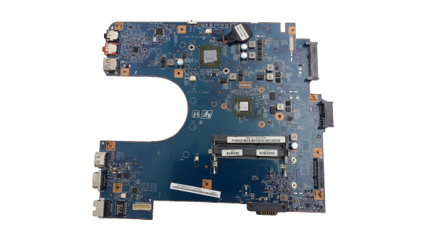 Материнская плата для ноутбука Sony PCG-71C11M 48.4MS01. 011 Z50-BR MB E-450 Б/У