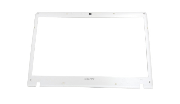 Рамка матрицы для ноутбука Sony PCG-71C11M SGM604MQ200 Б/У