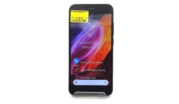 Смартфон Xiaomi Mi A1 Qualcomm Adreno 506 4/32 GB 5/12+12 MP Android 9 [IPS 5.5"] - смартфон Б/В
