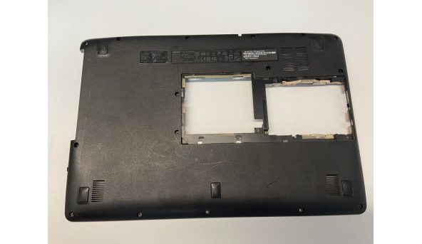 Нижняя часть корпуса Acer Aspire ES1-533 AP1NX000500 Б/У