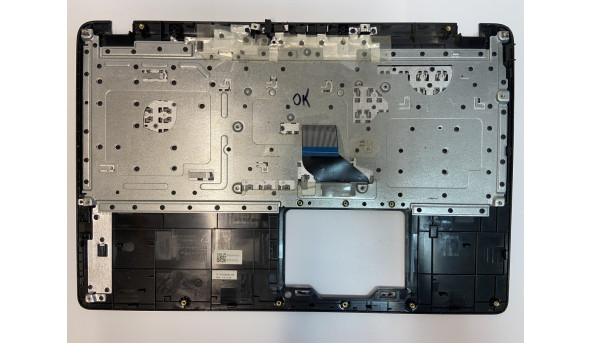Середня частина корпусу для ноутбука Acer Aspire ES1-533 AP1NX000400 FA1NX000400 Б/В - 491116