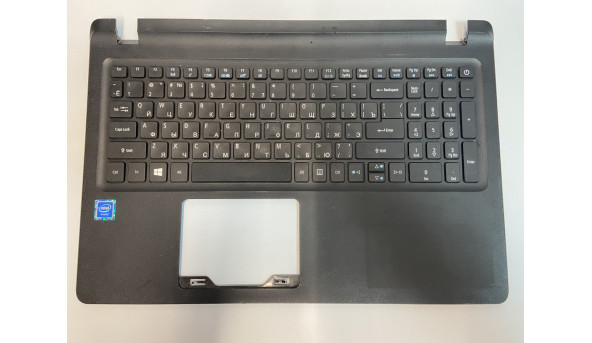 Середня частина корпусу для ноутбука Acer Aspire ES1-533 AP1NX000400 FA1NX000400 Б/В