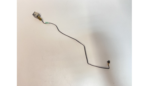 Роз'єм RJ45, LAN для ноутбука HP Probook 4520s 50.4GL10.011 б/у. - 491370
