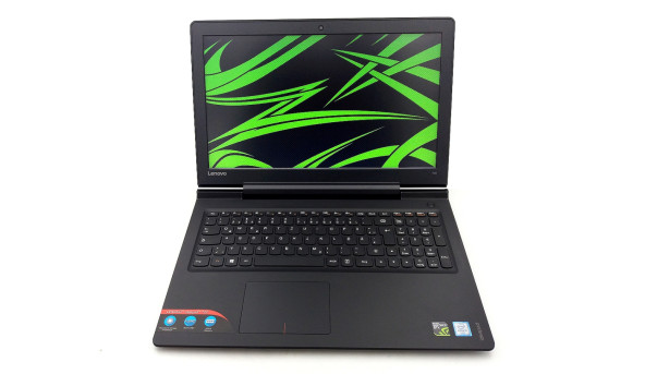 Ноутбук Lenovo IdeaPad 700-15ISK Core I5-6300HQ 12 RAM 256 NVMe NVIDIA GeForce GTX 950M [15.6"] - ноутбук Б/В