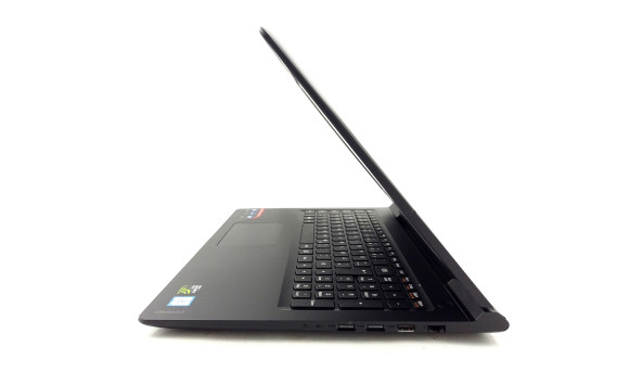 Ноутбук Lenovo IdeaPad 700-15ISK Core I5-6300HQ 12 RAM 256 NVMe NVIDIA GeForce GTX 950M [15.6"] - ноутбук Б/В - 491411