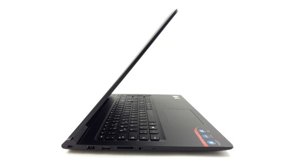 Ноутбук Lenovo IdeaPad 700-15ISK Core I5-6300HQ 12 RAM 256 NVMe NVIDIA GeForce GTX 950M [15.6"] - ноутбук Б/В - 491411