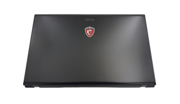 Ноутбук MSI MS-175A Intel Core I5-4210H 12 GB RAM 240 GB SSD NVIDIA GeForce 840M [FullHD 17.3"] - ноутбук Б/В - 491412