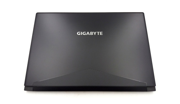 Ноутбук Gigabyte Aero 15 Core I7-8750H 16 RAM 512 NVMe Nvidia GeForce GTX 1070 [IPS 15.6 FullHD] - ноутбук Б/У