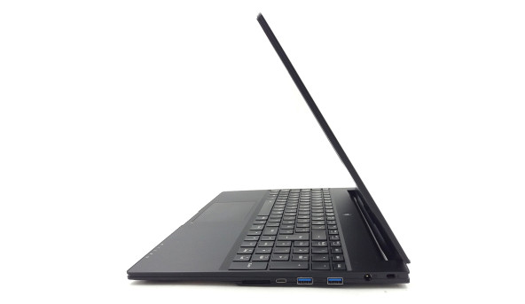 Ноутбук Gigabyte Aero 15 Core I7-8750H 16 RAM 512 NVMe Nvidia GeForce GTX 1070 [IPS 15.6 FullHD] - ноутбук Б/В