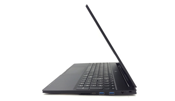 Ноутбук Gigabyte Aero 15 Core I7-8750H 16 RAM 512 NVMe Nvidia GeForce GTX 1070 [IPS 15.6 FullHD] - ноутбук Б/В - 491413