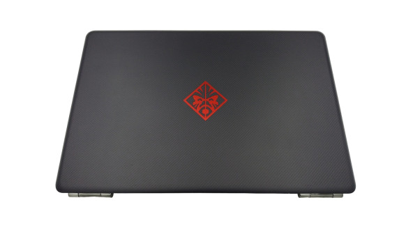 Игровой ноутбук HP Omen 17-w Core I7-6700HQ 16 RAM 256 NVMe GeForce GTX 965M [IPS 17.3" FullHD] - ноутбук Б/У - 491414