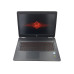 Ігровий ноутбук HP Omen 17-w Core I7-6700HQ 16 RAM 256 NVMe GeForce GTX 965M [IPS 17.3" FullHD] - ноутбук Б/В