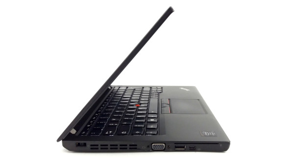 Ноутбук Lenovo ThinkPad X250 Intel Core I5-5300U 8 GB RAM 120 GB SSD [12.5"] - ноутбук Б/У - 491416