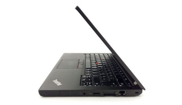 Ноутбук Lenovo ThinkPad X250 Intel Core I5-5300U 8 GB RAM 120 GB SSD [12.5"] - ноутбук Б/У - 491416