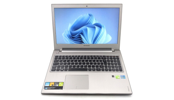 Ноутбук Lenovo IdeaPad Z500 Core I7-3632QM 8 RAM 120 SSD 500 HDD NVIDIA GeForce GT 740M [15.6"] - ноутбук Б/В