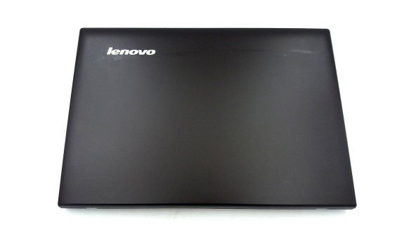 Ноутбук Lenovo IdeaPad Z500 Core I7-3632QM 8 RAM 120 SSD 500 HDD NVIDIA GeForce GT 740M [15.6"] - ноутбук Б/В - 491417
