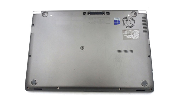 Ноутбук Toshiba Tecra Z40-B-144 Intel Core I5-5200U 8 GB RAM 256 GB SSD [14"] - ноутбук Б/У