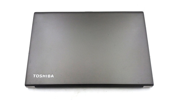 Ноутбук Toshiba Tecra Z40-B-144 Intel Core I5-5200U 8 GB RAM 256 GB SSD [14"] - ноутбук Б/У