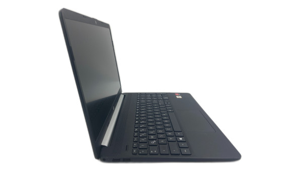 Ноутбук HP 15s-eq AMD Athlon Gold 3150U 8 GB RAM 256 GB SSD M.2 [15.6"] - ноутбук Б/В - 491419
