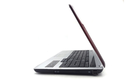 Ноутбук Samsung R530 Intel Core I3-330M 4 GB RAM 320 GB HDD NVIDIA GeForce 310M [15.6"] - ноутбук Б/В - 491421