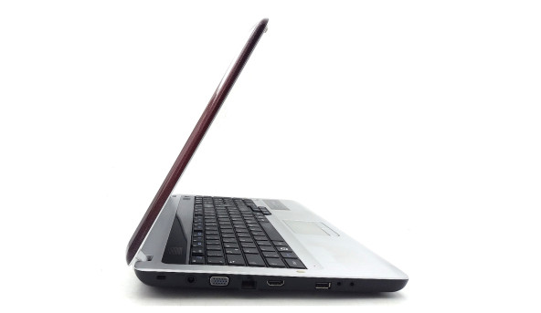 Ноутбук Samsung R530 Intel Core I3-330M 4 GB RAM 320 GB HDD NVIDIA GeForce 310M [15.6"] - ноутбук Б/В - 491421