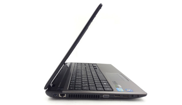 Ноутбук Acer Aspire 5750 Intel Core I5-2430M 4 GB RAM 500 GB HDD NVIDIA GeForce GT 520M [15.6"] - ноутбук Б/В - 491422
