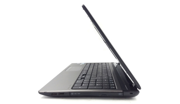 Ноутбук Acer Aspire 5750 Intel Core I5-2430M 4 GB RAM 500 GB HDD NVIDIA GeForce GT 520M [15.6"] - ноутбук Б/В - 491422