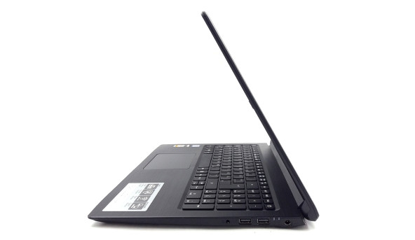 Ноутбук Acer Aspire A315-53 Intel Core I3-7020U 8 GB RAM 240 GB SSD [15.6"] - ноутбук Б/В - 491423